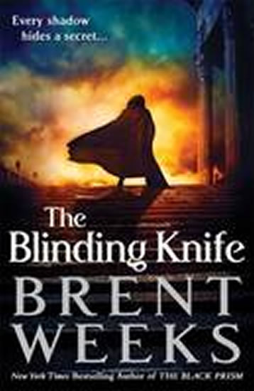 Obrázok The Blinding Knife