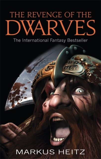 Obrázok Revenge of Dwarves