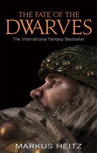 Obrázok Fate of the Dwarves