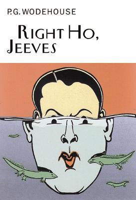 Obrázok Right Ho, Jeeves