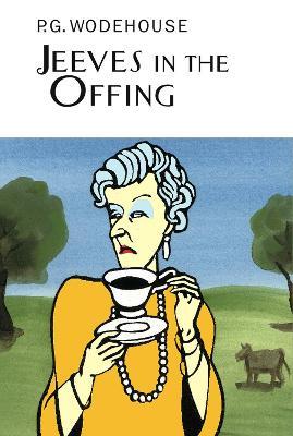 Obrázok Jeeves In The Offing
