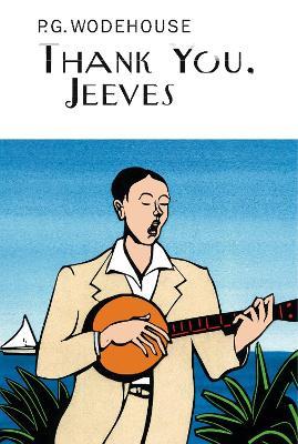 Obrázok Thank You, Jeeves