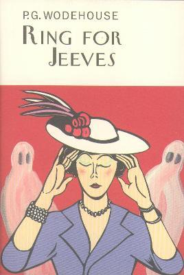 Obrázok Ring For Jeeves