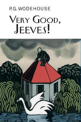 Obrázok Very Good, Jeeves!