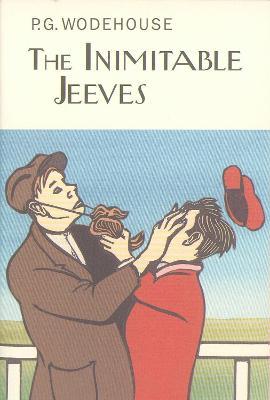 Obrázok The Inimitable Jeeves