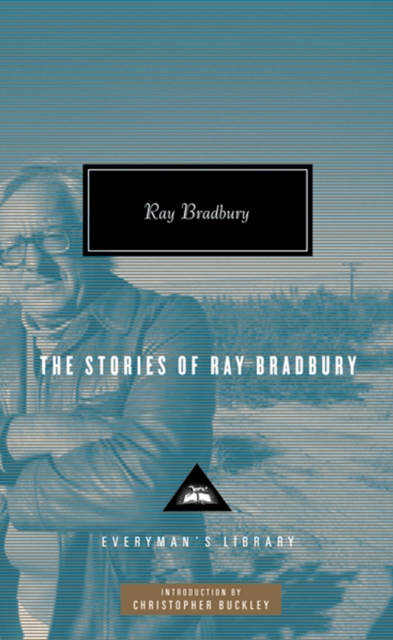 Obrázok Stories of Ray Bradbury