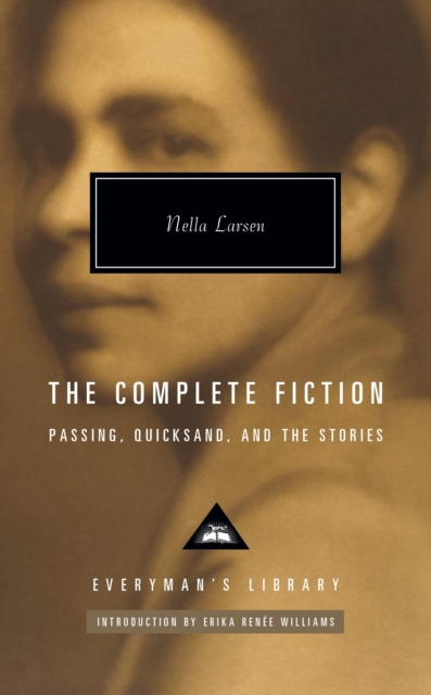 Obrázok The Complete Fiction