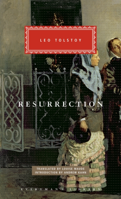 Obrázok Resurrection