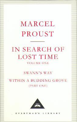 Obrázok In Search Of Lost Time 1