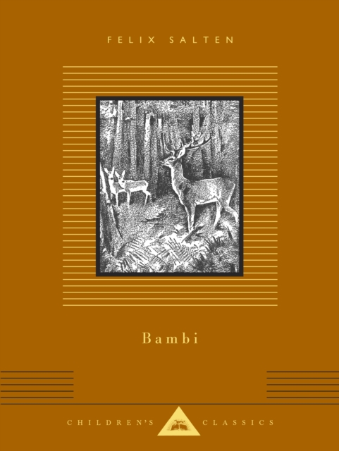 Obrázok Bambi