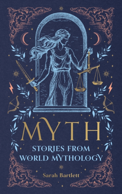 Obrázok Myth