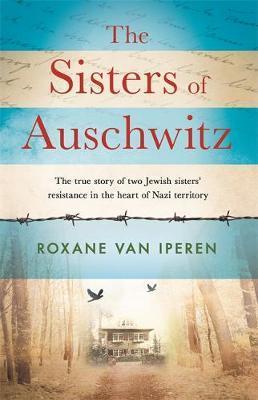 Obrázok The Sisters of Auschwitz