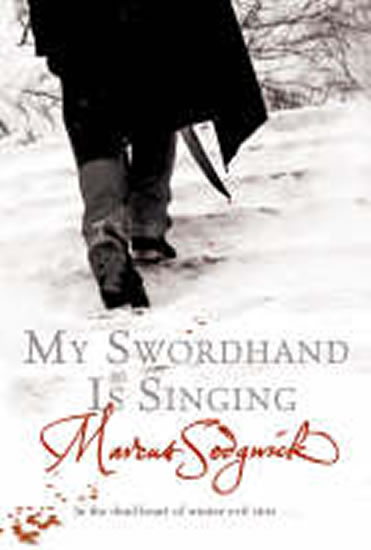Obrázok My Swordhand is Singing