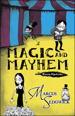 Obrázok Magic and Mayhem