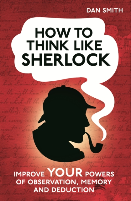 Obrázok How to Think Like Sherlock Holmes