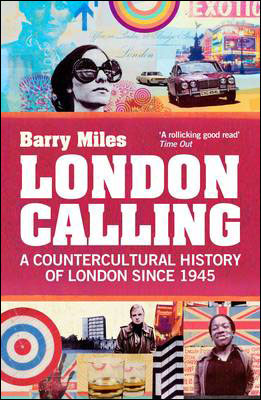 Obrázok London Calling