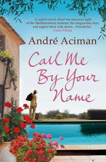 Obrázok Call Me by Your Name