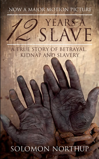 Obrázok 12 Years a Slave (anglicky)