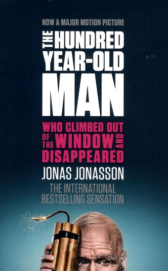 Obrázok The Hundred- year-old Man Who Climed Out of the Window and Disappeared