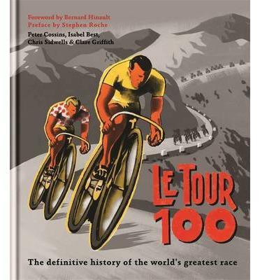 Obrázok Le Tour 100