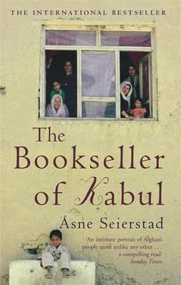 Obrázok The Bookseller Of Kabul