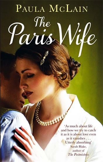Obrázok The Paris Wife