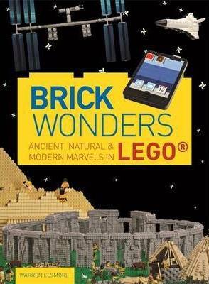 Obrázok Brick Wonders