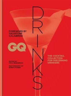 Obrázok GQ Drinks