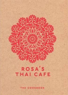 Obrázok Rosas Thai Cafe