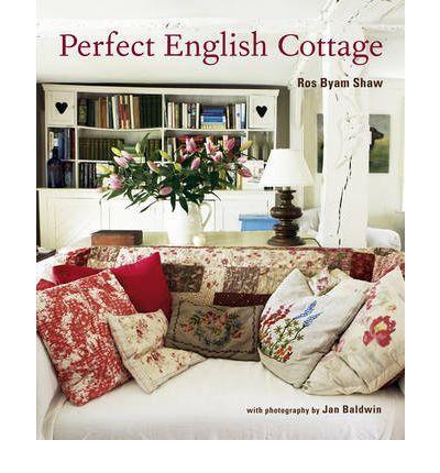 Obrázok Perfect English Cottage