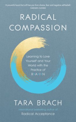 Obrázok Radical Compassion