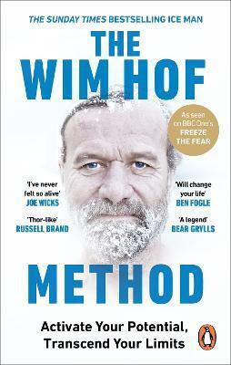 Obrázok The Wim Hof Method