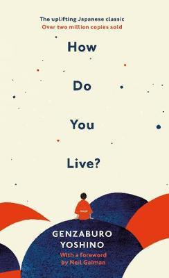Obrázok How Do You Live?