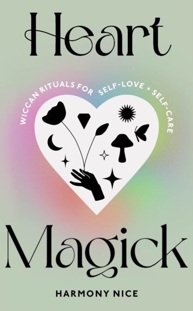 Obrázok Heart Magick