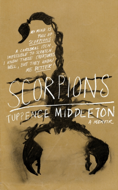 Obrázok Scorpions