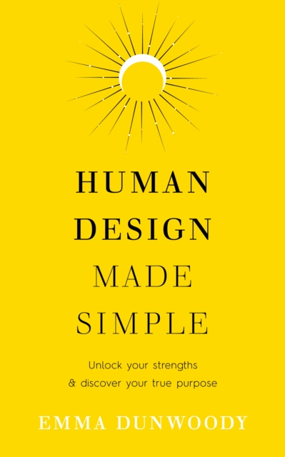 Obrázok Human Design Made Simple