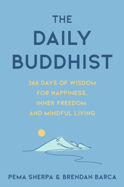 Obrázok The Daily Buddhist
