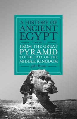 Obrázok A History of Ancient Egypt, Volume 2