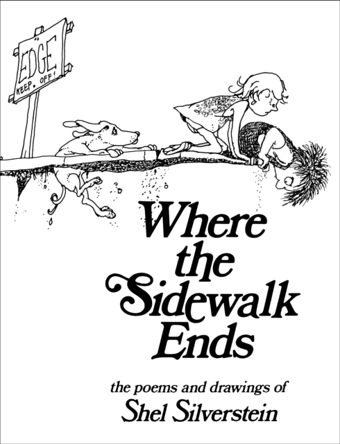 Obrázok Where the Sidewalk Ends