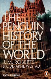 Obrázok The Penguin History of the World