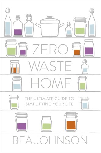 Obrázok Zero Waste Home