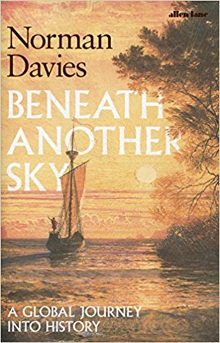 Obrázok Beneath Another Sky : A Global Journey into History