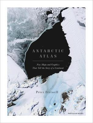 Obrázok Antarctic Atlas