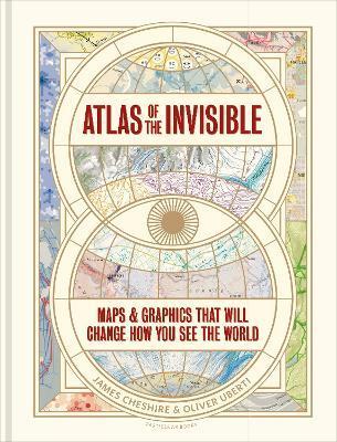 Obrázok Atlas of the Invisible