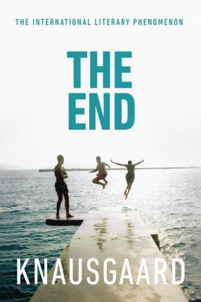 Obrázok The End : My Struggle Book 6