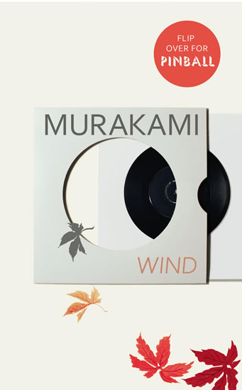 Obrázok Wind / Pinball: Two Novells
