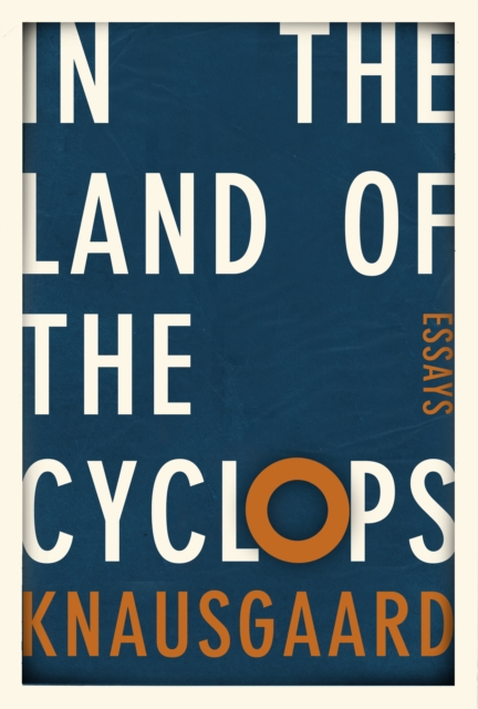 Obrázok In the Land of the Cyclops