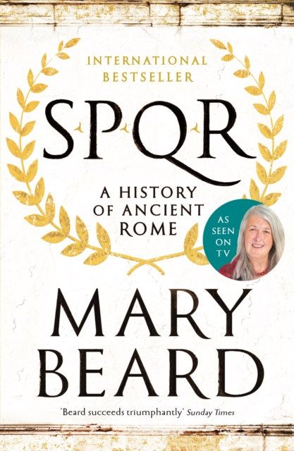 Obrázok SPQR