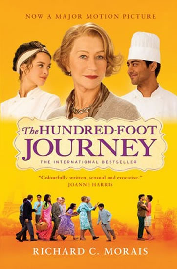 Obrázok The Hundred-Foot Journey