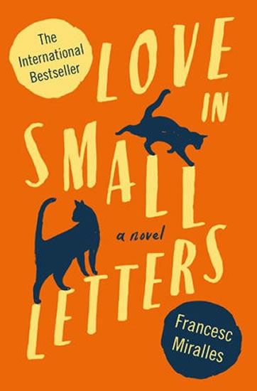 Obrázok Love In Small Letters